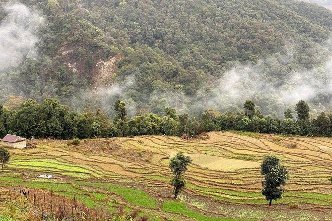 Full Day Unlimited Landscape Visit Tour in Private Car - Additional Information