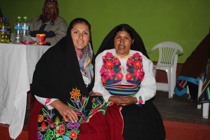 Full-Day Uros and Taquile Island Tour From Puno - Inclusions and Extras