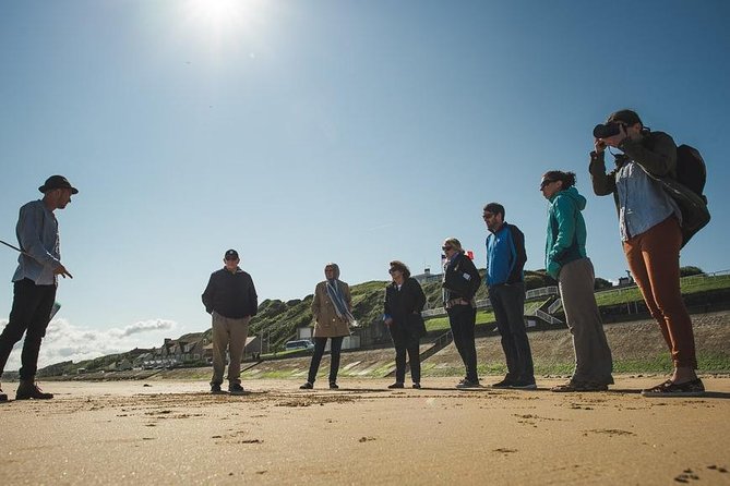 Full-Day US Battlefields of Normandy Tour From Bayeux (A3lst) - Cancellation Policy