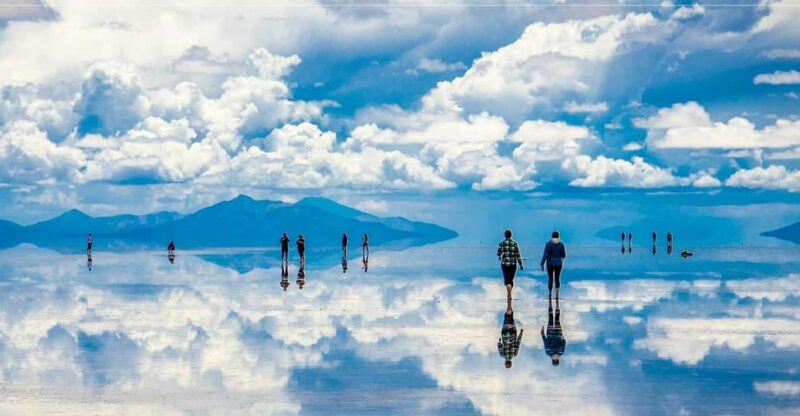 Full Day Uyuni Salt Flat - Pricing and Duration
