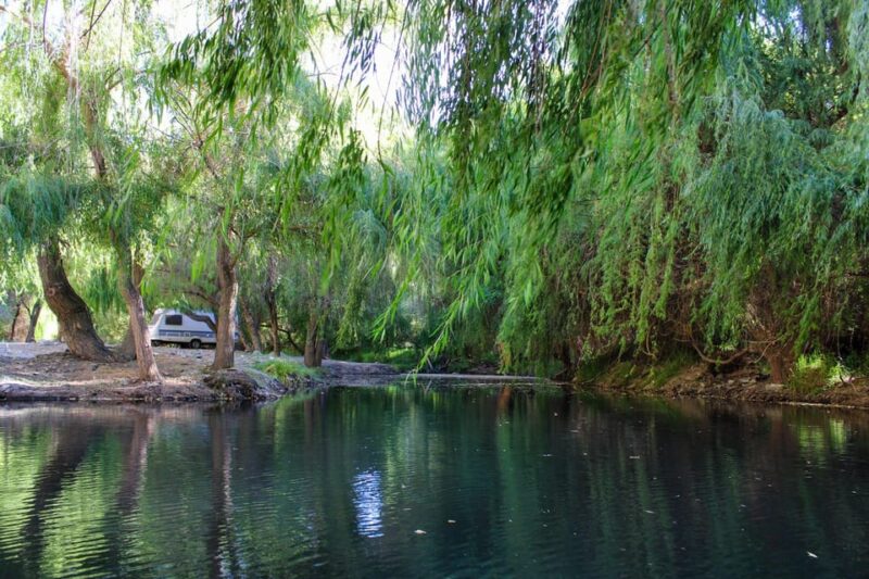 Full Day Valle Del Elqui - Key Points