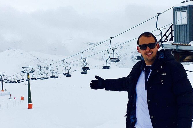 Full Day Valle Nevado - Farellones Experience - Customer Reviews and Feedback