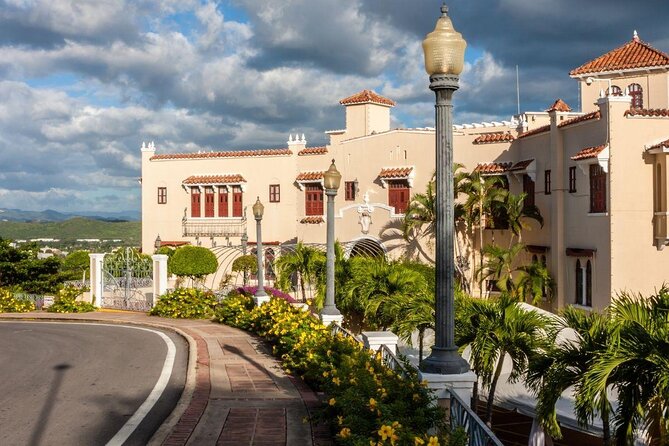 Full Day Vamos Pa La Isla Southwest Experience - About Your Stay