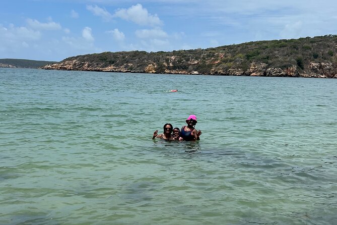 Full Day Vamos Pa La Isla Southwest Experience - Accessibility and Inclusions