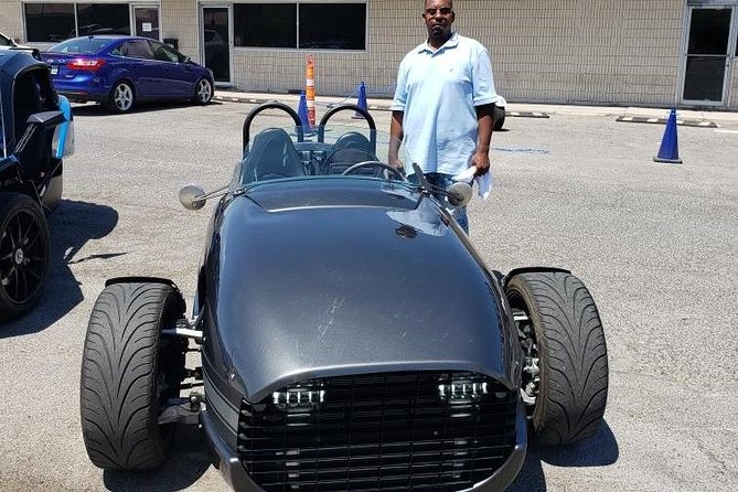 Full Day Vanderhall Venice Rental - Customer Ratings