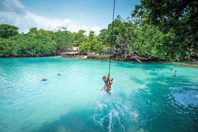 Full-Day Vanuatu Cultural, Blue Lagoon & Eden On The River Tour - Who Should Consider This Tour?