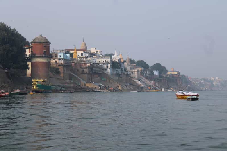 FULL DAY VARANASI PRIVATE GUIDED TOUR (Dawn to Dusk Banaras) - Itinerary Highlights