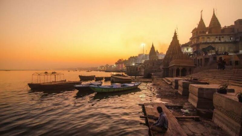 Full Day Varanasi Temple Tour With Sarnath & Ganga Aarti - Important Information