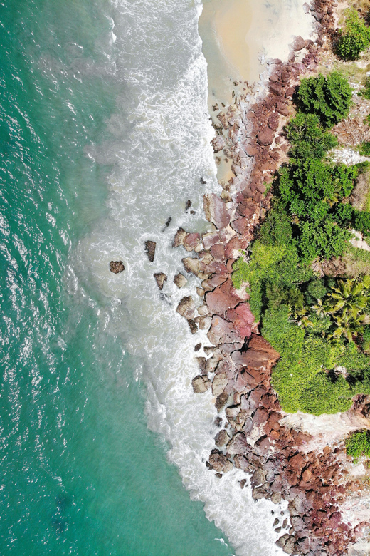 Full Day Varkala Beach Tour - Including Lunch - Preparation and Recommendations