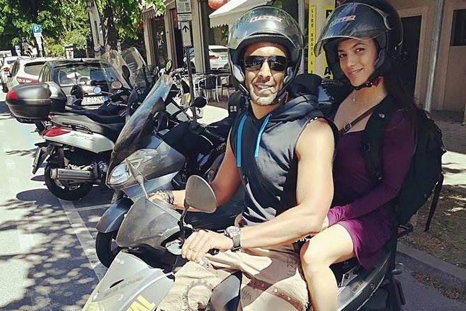 Full Day Venice Scooter Rental - Explore Hidden Attractions