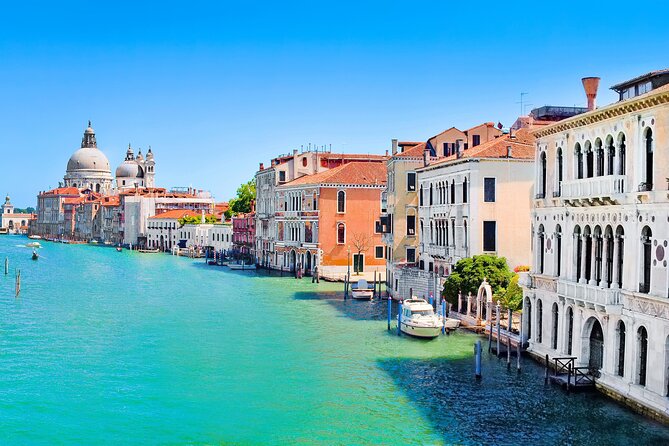Full Day Venice Shore Excursion From Trieste - About Your Stay