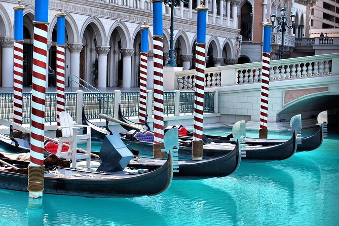 Full Day Venice Shore Excursion From Trieste - Maximizing Your Venice Experience