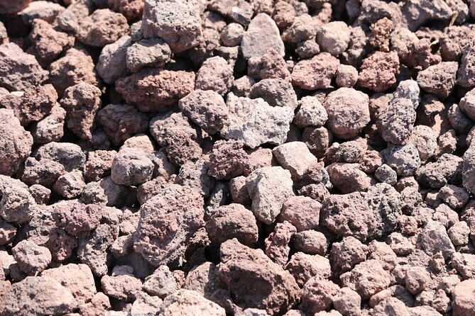 Full Day Vesuvius and Pompeii Ruins Combined Tour From Naples - Health and Accessibility
