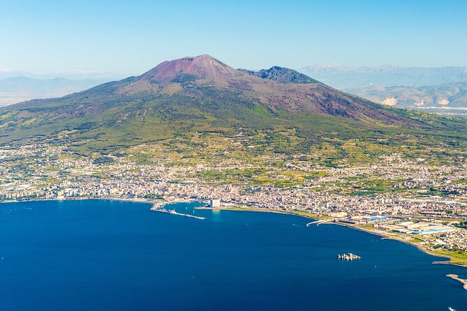 Full Day Vesuvius and Pompeii Ruins Combined Tour From Naples - Review Summary