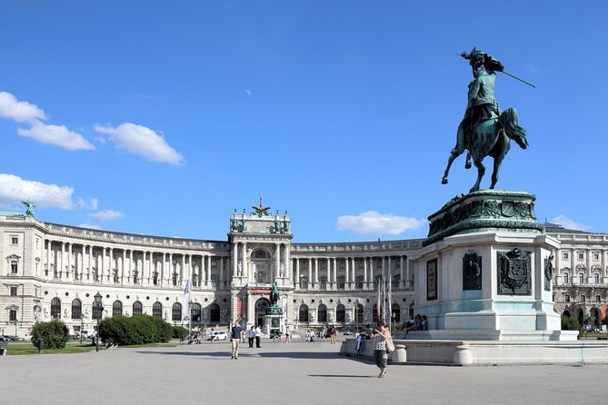 Full-Day Vienna Private Tour From Prague - Tour Agency Information