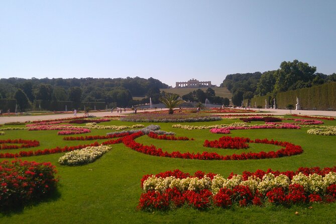 Full-Day Vienna Private Tour From Prague - Travel Insights and Recommendations