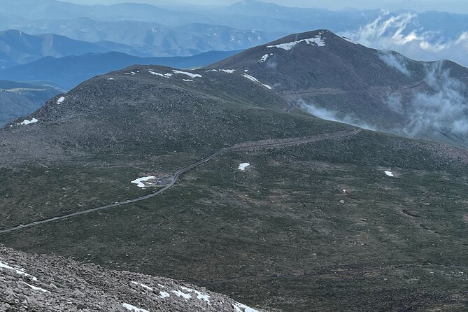 Full-Day Views and Scenic Mount Evans Private Guided Drive Tour - Inclusions and Amenities