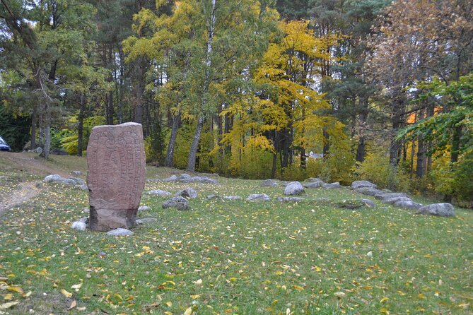 Full Day Viking Tour With Fika Swedish Coffee Break - Meeting and Pickup Details
