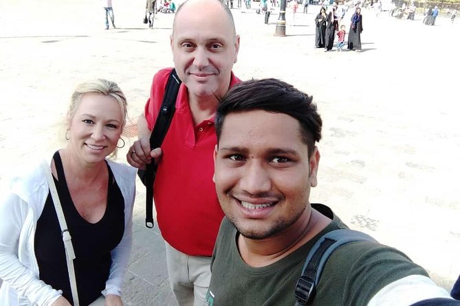 Full Day Village Tour Near Mumbai - Key Points