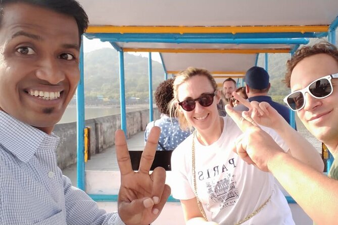 Full Day Village Tour Near Mumbai - Interacting With Locals