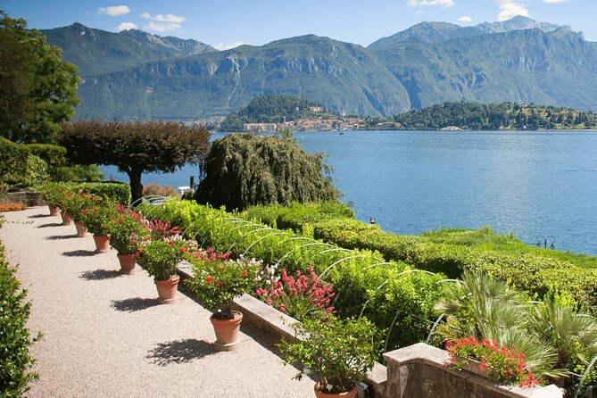 Full-Day Villas of Lake Como From Varenna, Bellagio and Tremezzo - Pricing and Availability