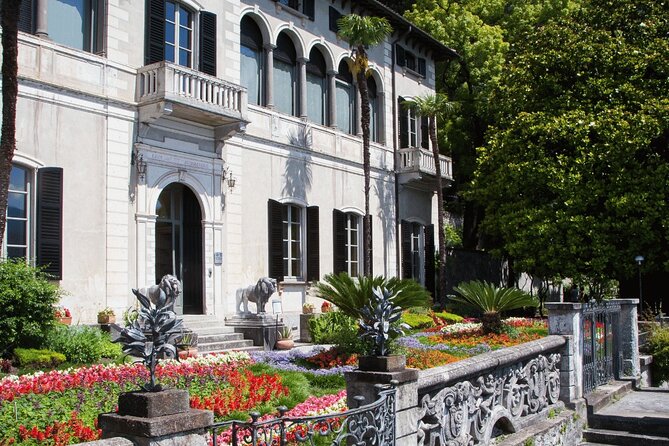 Full-Day Villas of Lake Como From Varenna, Bellagio and Tremezzo - Customer Feedback Overview