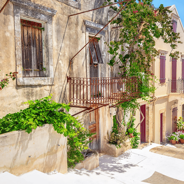 Full-day VIP Cruise & Tour to Kefalonia “2 in One” - Meeting Point