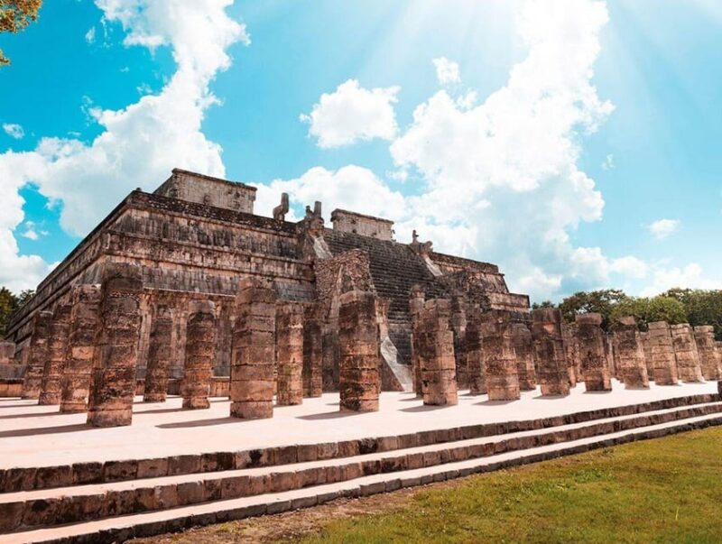 Full Day VIP Experience to Chichen Itza Modern World Wonder - Inclusions and Additional Information