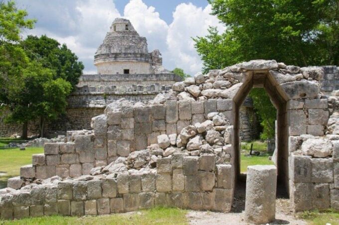 Full Day VIP Experience to Chichen Itza Modern World Wonder - Getting the Most From Your Tour