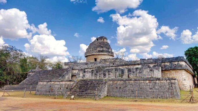 Full Day VIP Experience to Chichen Itza Modern World Wonder - Frequently Asked Questions