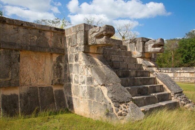 Full Day VIP Experience to Chichen Itza Modern World Wonder - Frequently Asked Questions