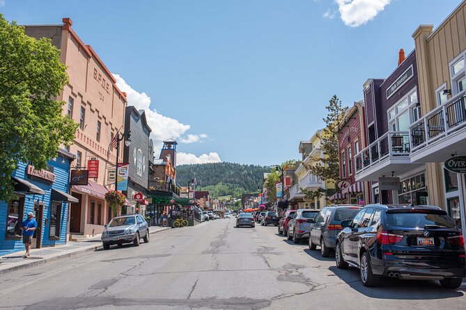 Full Day VIP Group Ultimate Park City & Salt Lake City Adventure - Tour Inclusions