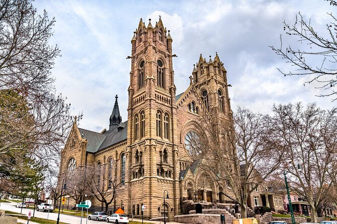 Full Day VIP Group Ultimate Park City & Salt Lake City Adventure - Tour Requirements