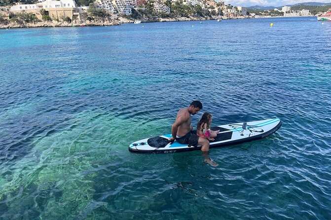 Full-Day VIP Tour in Balearic Islands - Timing and Availability