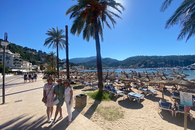Full-Day VIP Tour in Balearic Islands - VIP Experience Highlights
