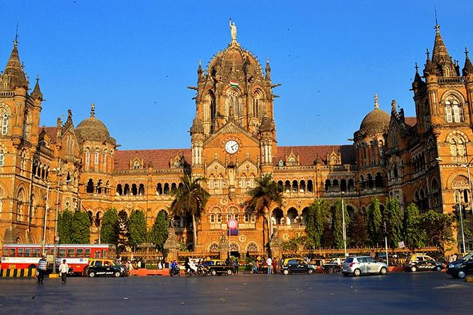 Full Day Visit to City of Dreams Mumbai in Private Vehicle - Exclusions