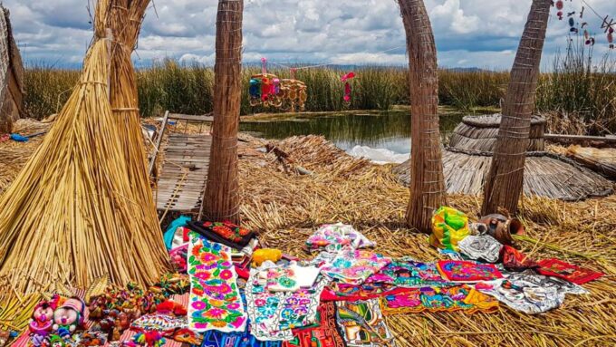 Full Day Visit to Uros Island - Taquile - Weather Conditions