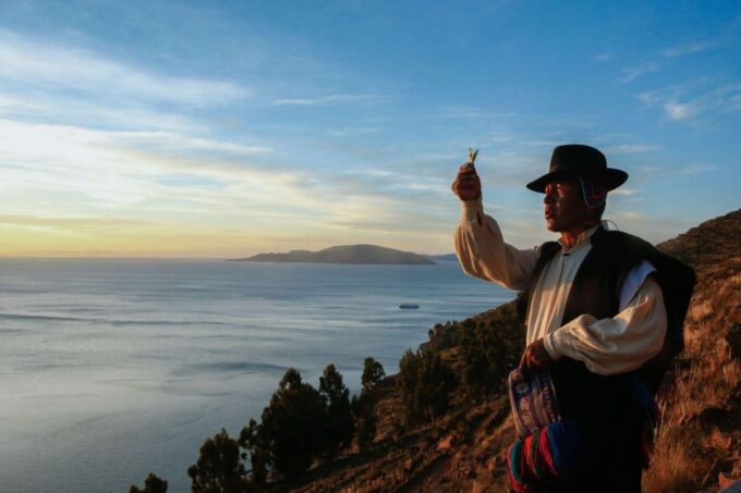 Full Day Visit to Uros Island - Taquile - Frequently Asked Questions