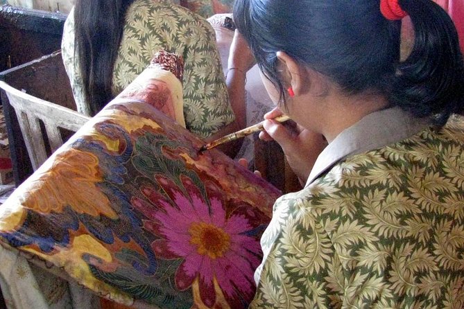 Full Day: Visit UBUD VILLAGE and Around - Famous Sightseeing Tours in Bali - Meeting and Pickup