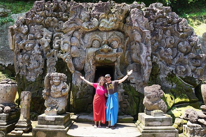 Full Day: Visit UBUD VILLAGE and Around - Famous Sightseeing Tours in Bali - Highlights of Ubud Village