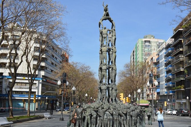 Full Day Visiting Tarragona and Sitges From Barcelona - Tickets and Pricing