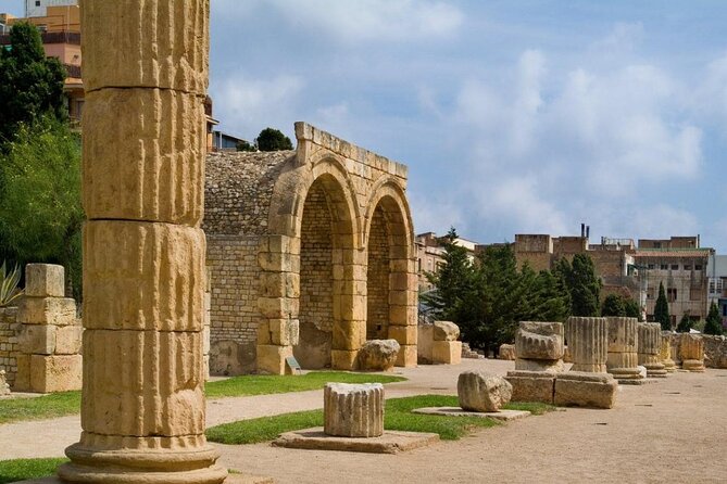 Full Day Visiting Tarragona and Sitges From Barcelona - Customer Reviews