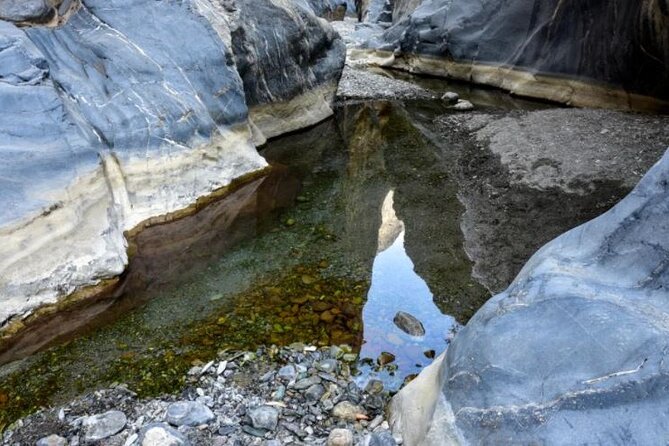 Full Day Wadi Bani Awf-Bilad Sayt Private Tour - Inclusions