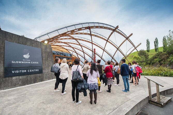 Full Day Waitomo Glow Worm Cave and Kiwi House Tour - Exploring Waitomo Caves