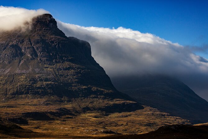 Full-Day Walking and Hiking Adventure in Quinag Mountain Range - Meeting and Pickup Information