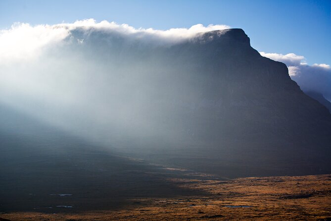 Full-Day Walking and Hiking Adventure in Quinag Mountain Range - Booking Information