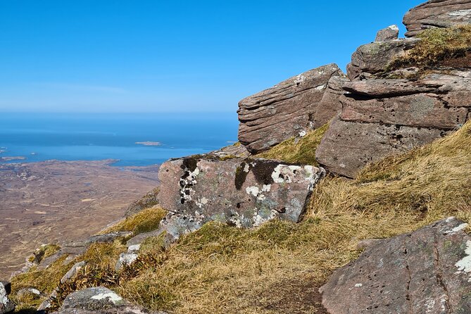 Full-Day Walking and Hiking Adventure in Quinag Mountain Range - Local Flora and Fauna