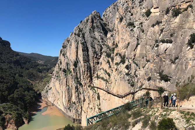 Full Day Walking Tour to Caminito Del Rey - Customer Support and Assistance