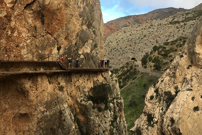 Full Day Walking Tour to Caminito Del Rey - Traveler Reviews and Feedback