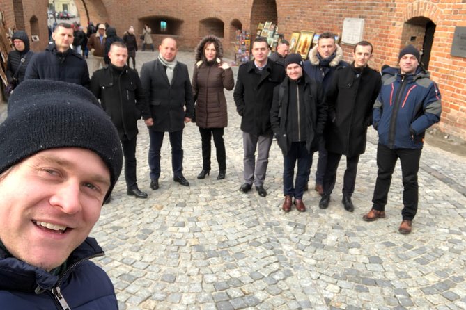Full Day Warsaw Tour - 8 Hours. Everything You Need to Know About Warsaw!! - Pricing and Cancellation